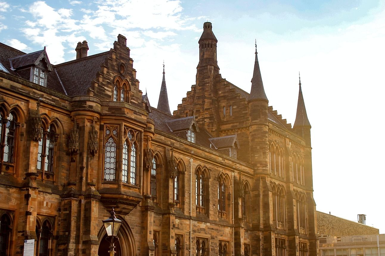 20 Best UK Universities for International Students in 2024